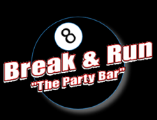 Break and Run